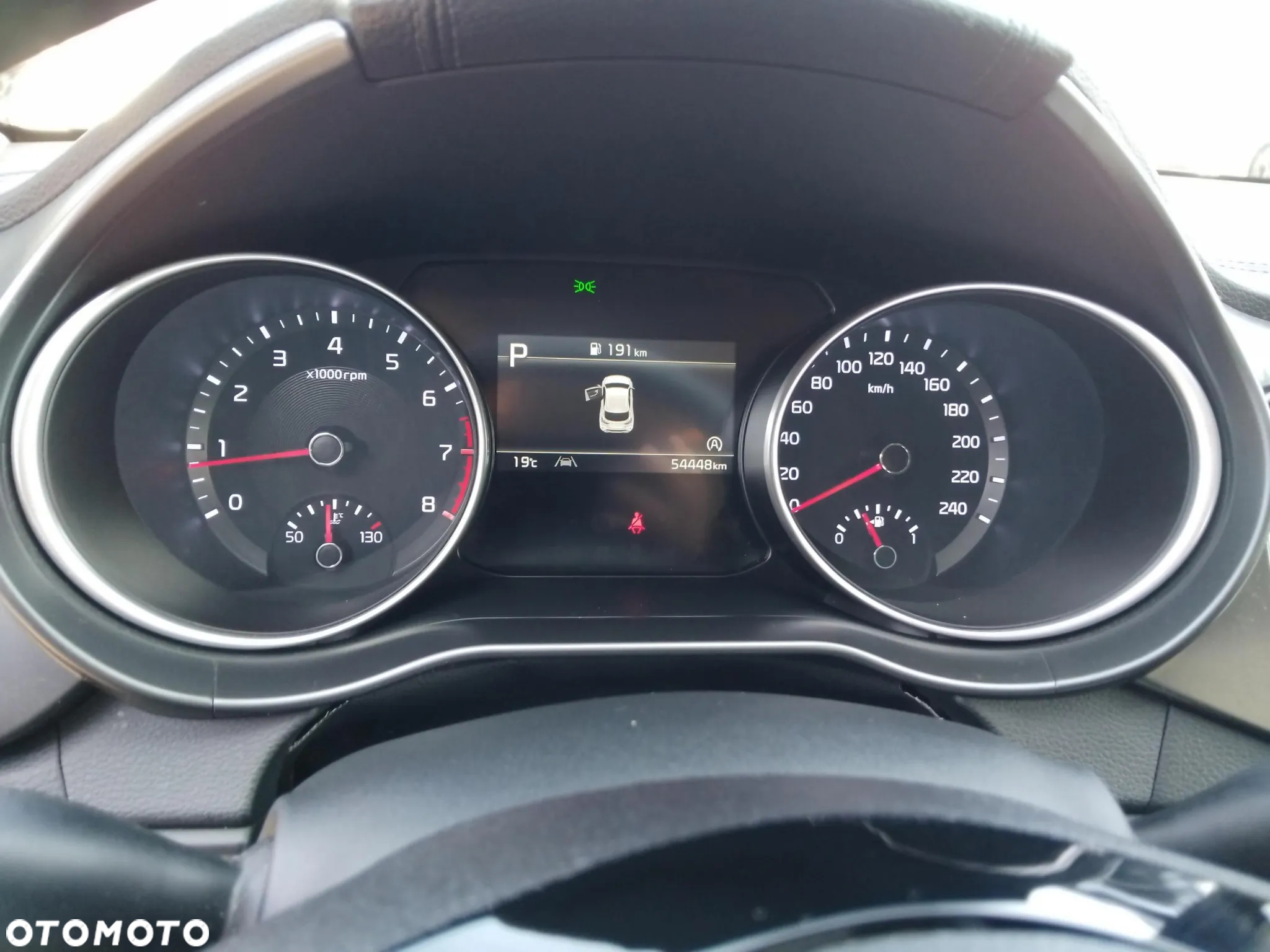Kia XCeed 1.5 T-GDI M DCT - 17