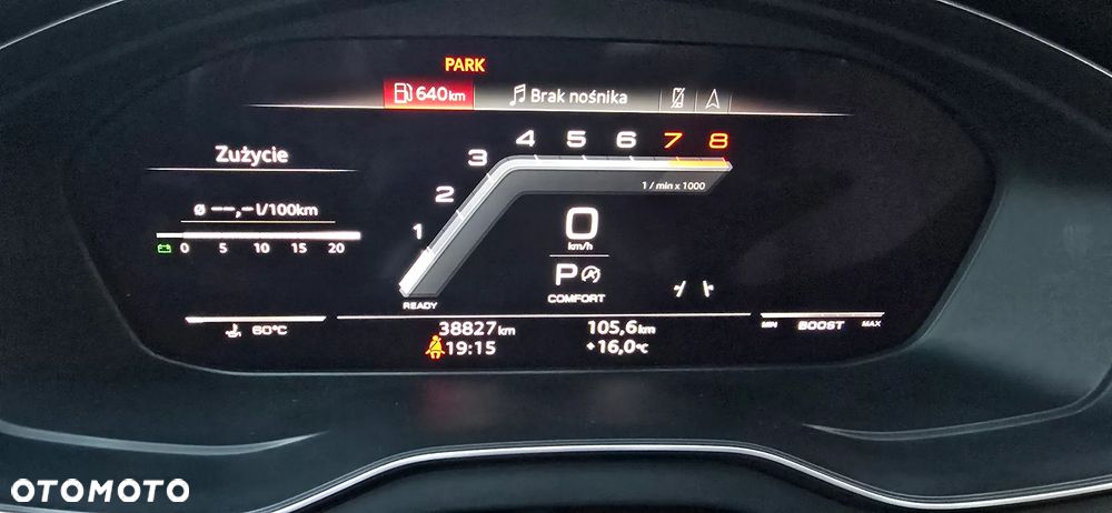 Audi Q5 45 TFSI quattro S tronic S line - 37