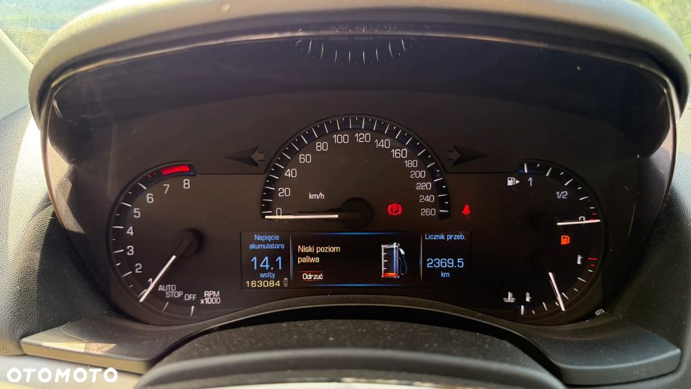 Cadillac ATS 2.0 Turbo Premium - 18