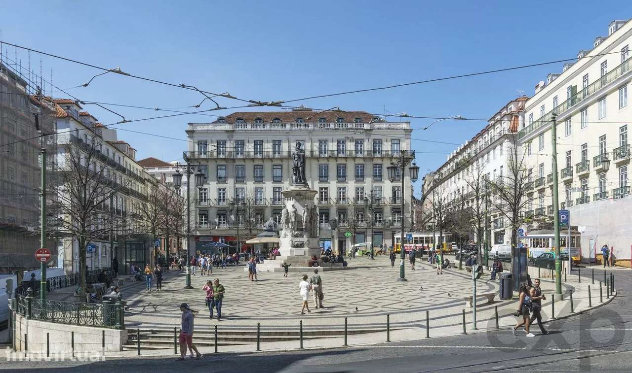 Loja de Prestígio junto ao Chiado - Grande imagem: 4/20