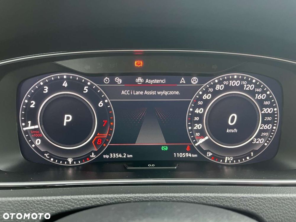 Volkswagen Golf 2.0 TSI GTI DSG - 11