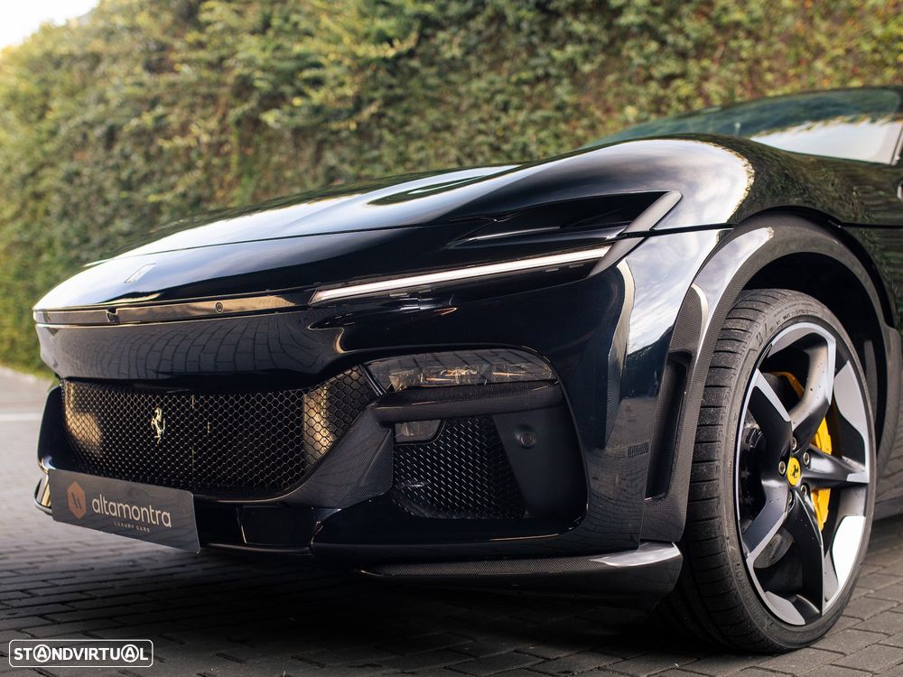 Ferrari Purosangue Standard - 5