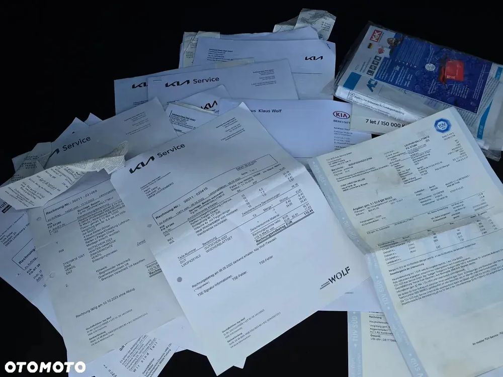 Kia Sportage 1.6 GDI L Business Line 2WD - 38