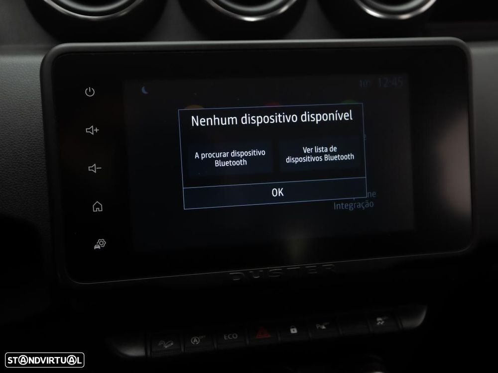 Dacia Duster 1.5 Blue dCi Comfort - 22