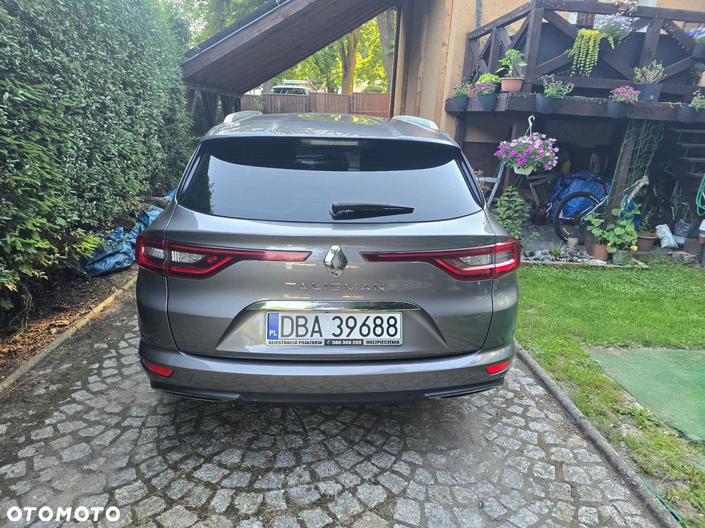 Renault Talisman 1.6 Energy dCi Intens EDC - 6