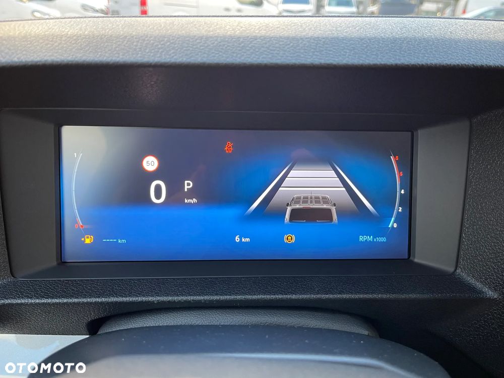 Toyota Proace Verso 2.0 D4-D Long Business - 20