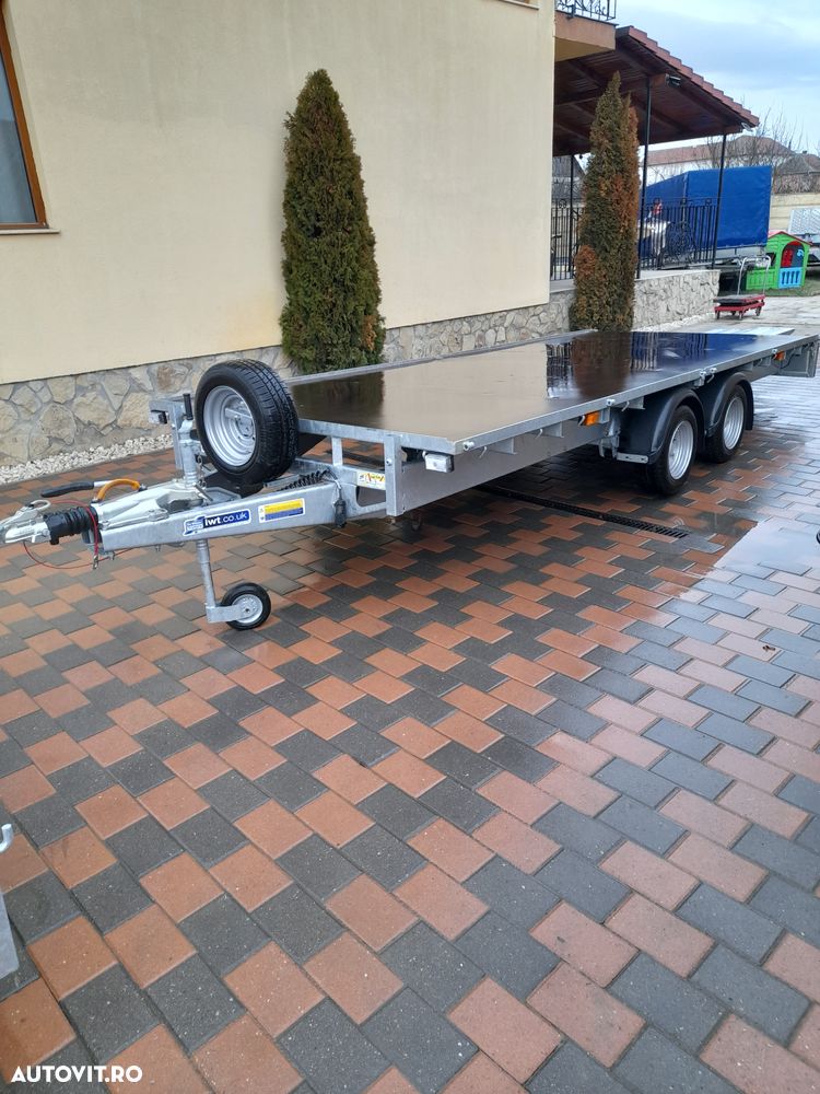 Alta Ifor williams - 3