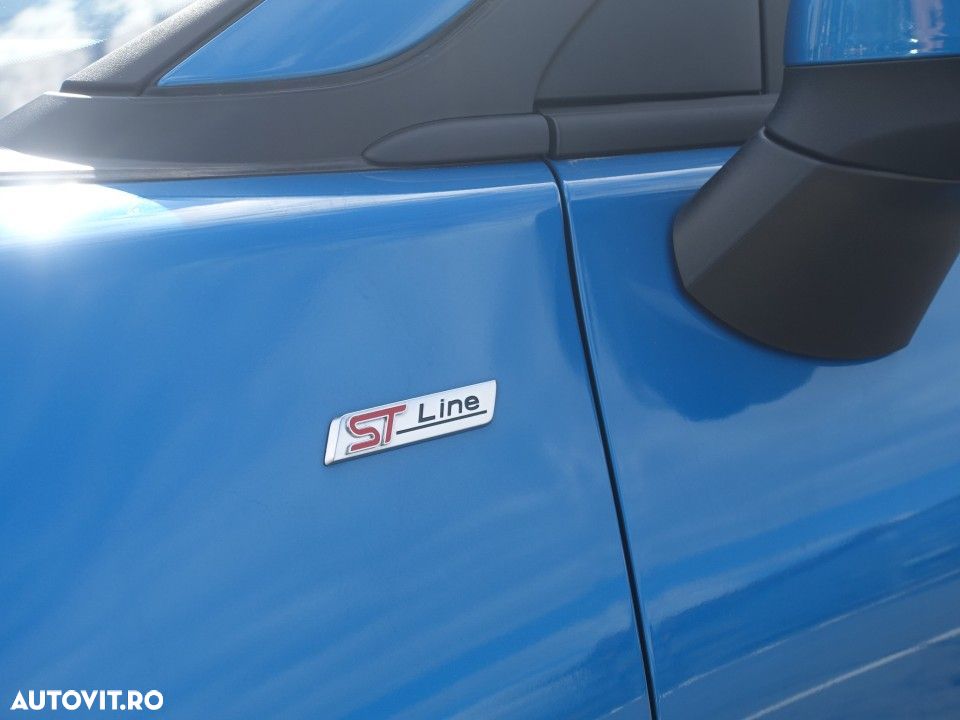 Ford Puma - 14