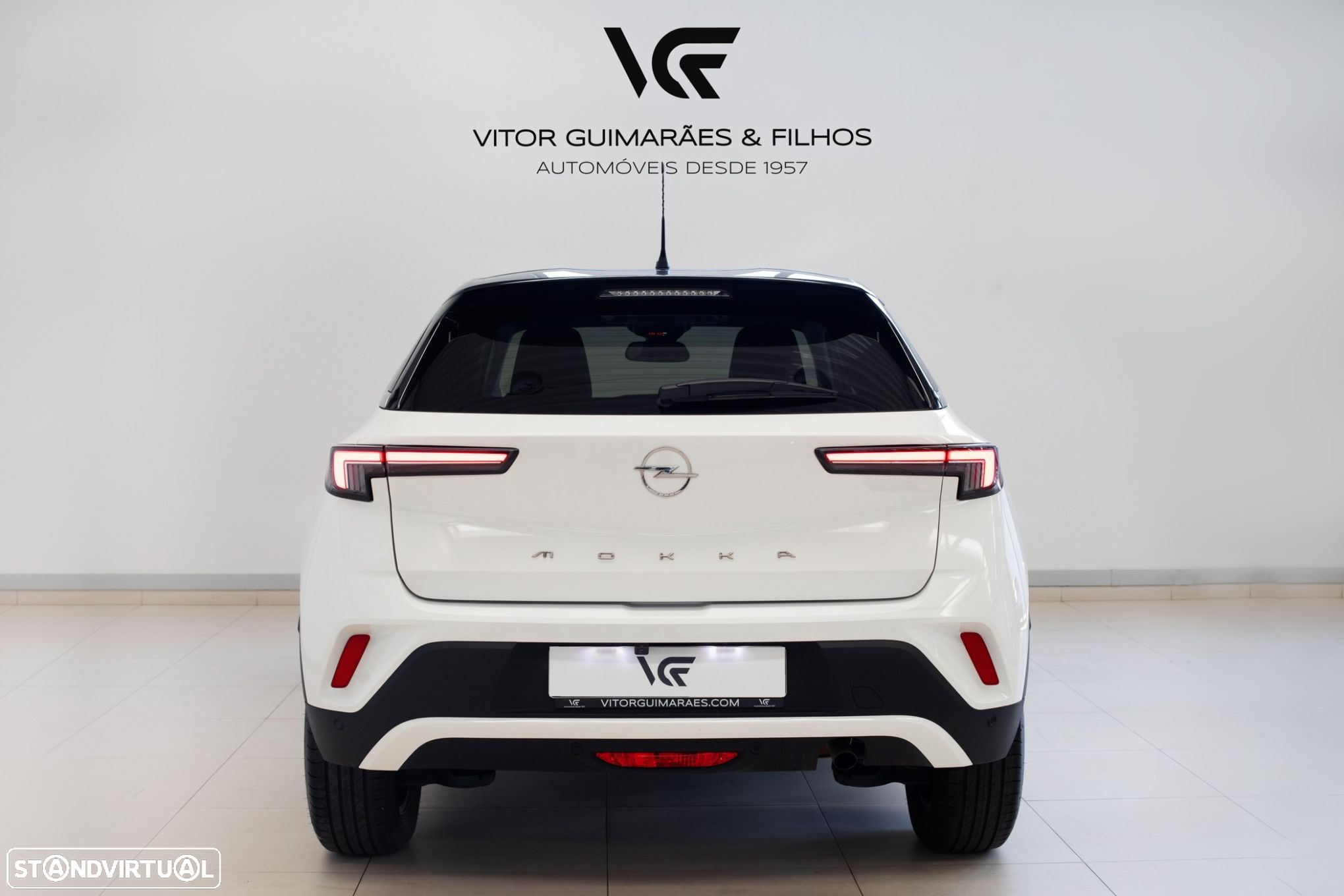 Opel Mokka 1.2 T Elegance - 5