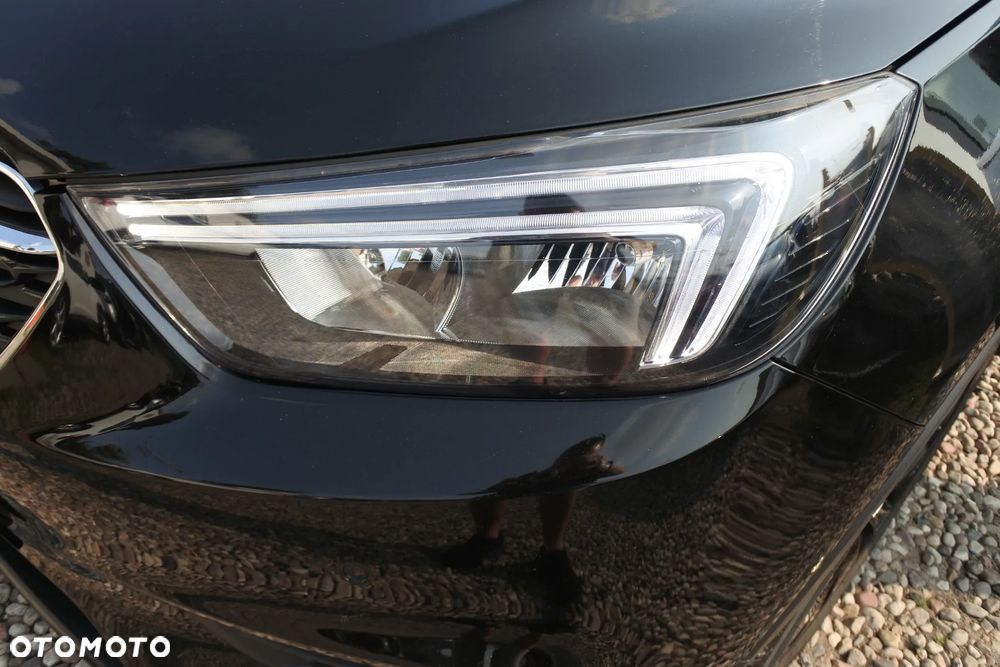 Opel Mokka 1.6 CDTI Cosmo S&S - 28