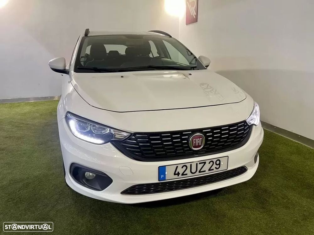 Fiat Tipo Station Wagon 1.3 Multijet - 5