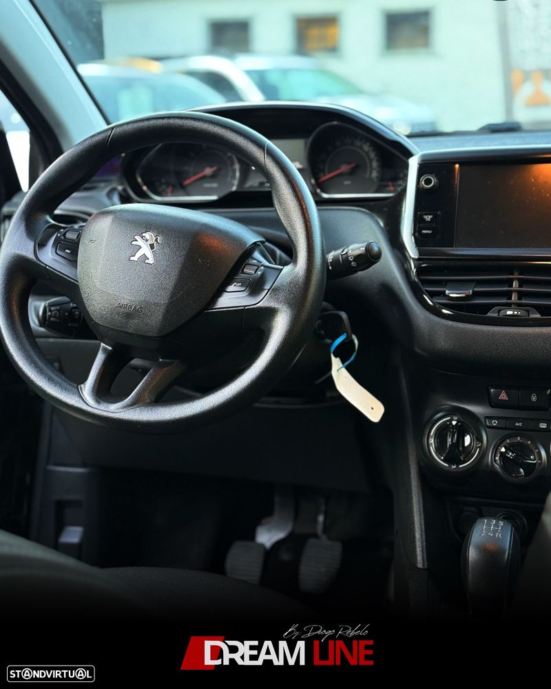 Peugeot 208 PureTech 68 Access - 2