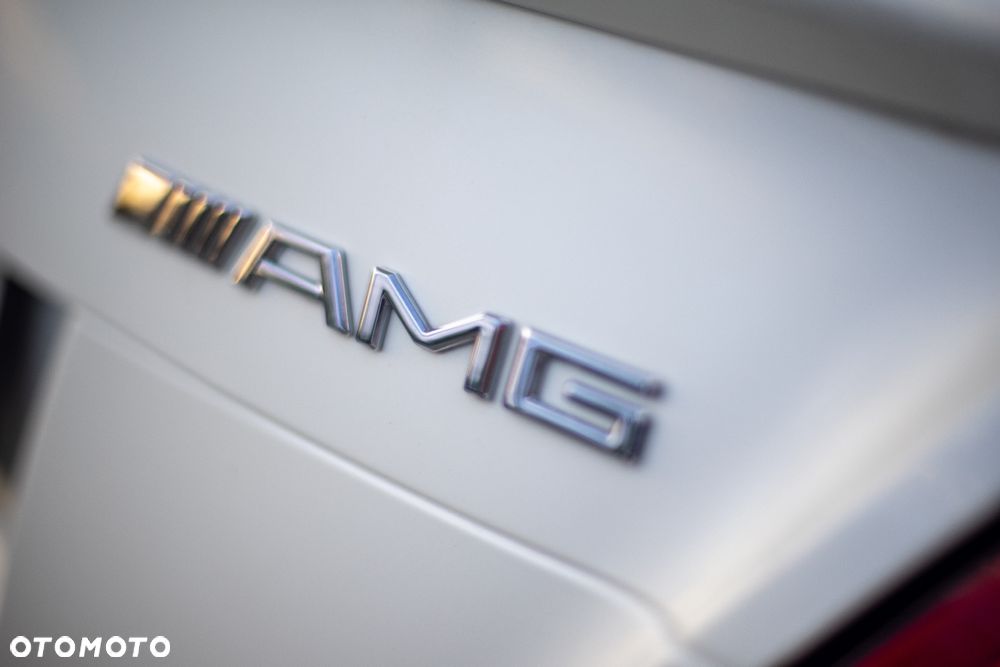 Mercedes-Benz SLK 55 AMG 7G-TRONIC - 23
