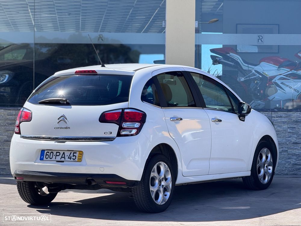 Citroën C3 1.2 PureTech Collection - 3