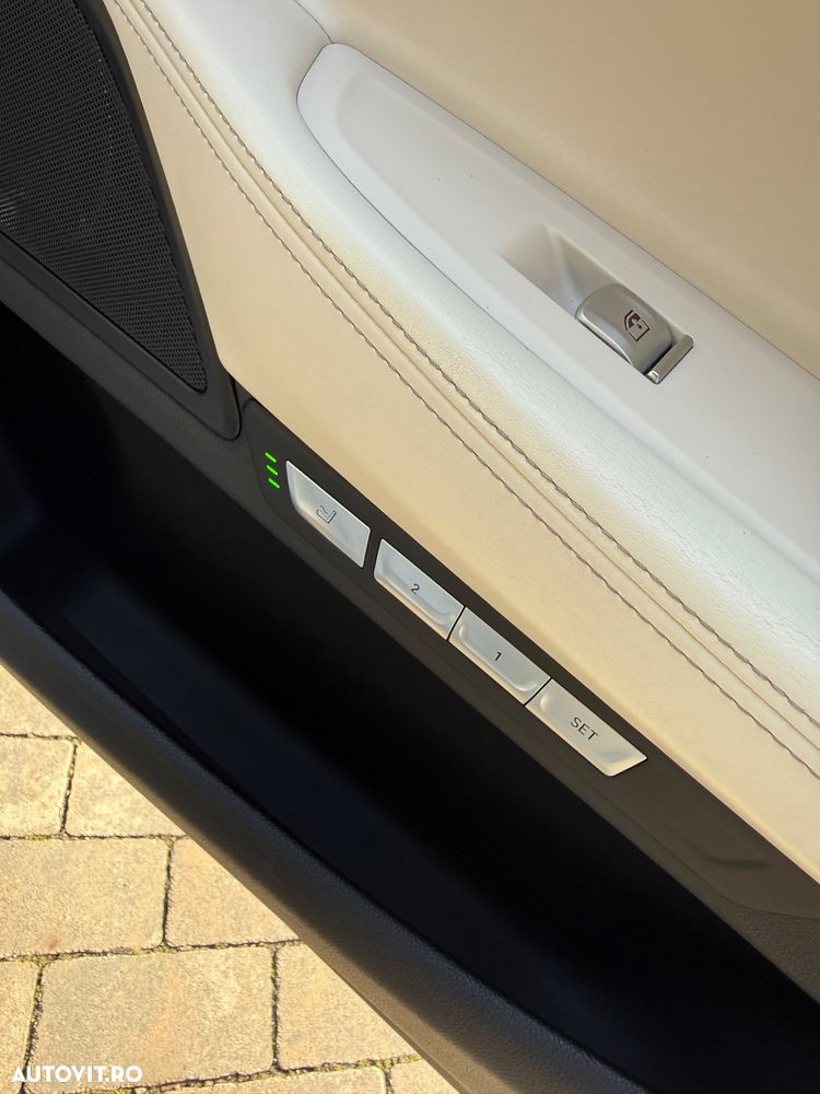 BMW Seria 7 740Ld xDrive - 17