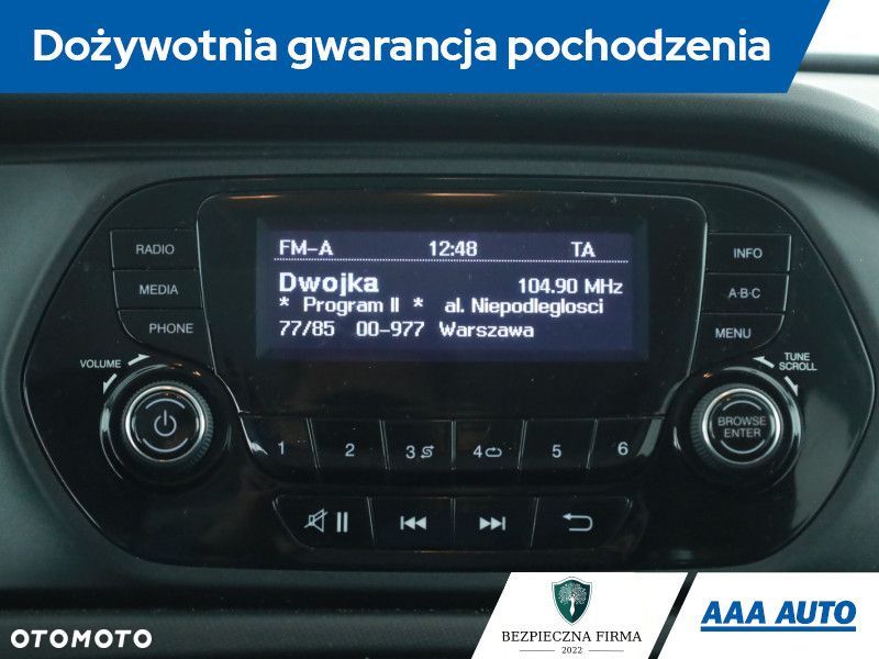 Fiat Tipo - 12