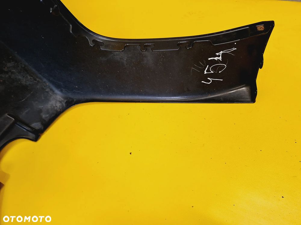 ZDERZAK TYŁ TYLNY CADILLAC CTS I 02-07 SEDAN NR454 - 27