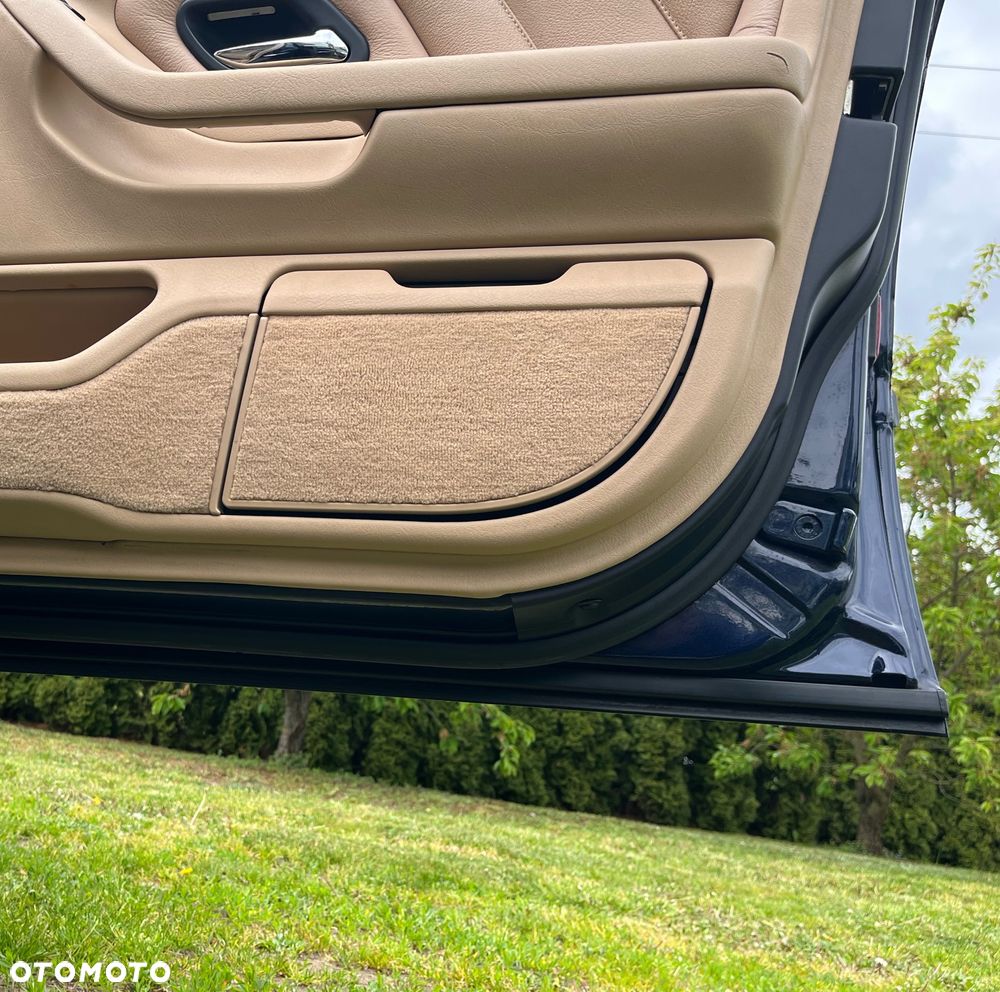 BMW Seria 7 740i - 30
