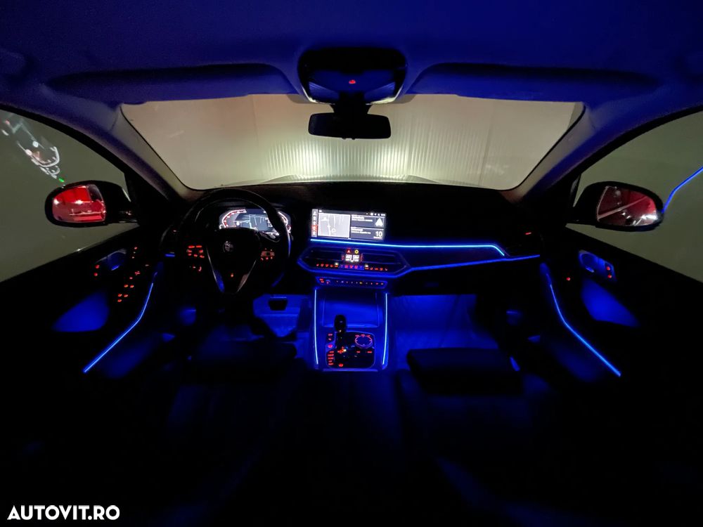 BMW X5 xDrive30d AT MHEV - 7