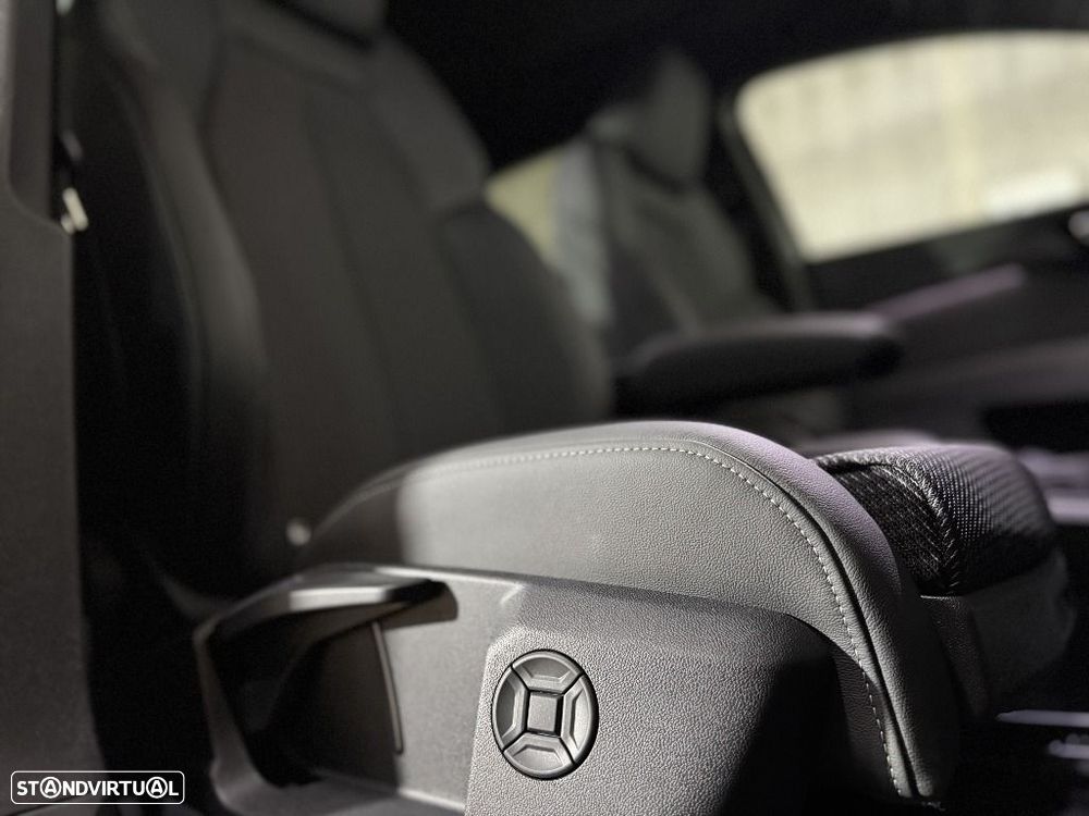 Audi Q4 e-tron 45 82 kWh - 9