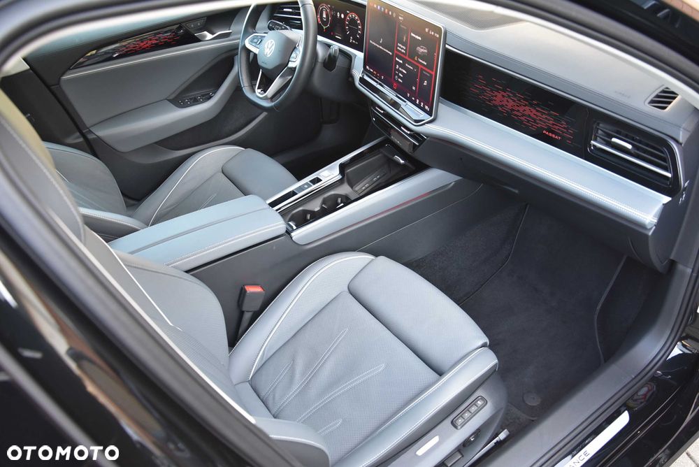 Volkswagen Passat - 12