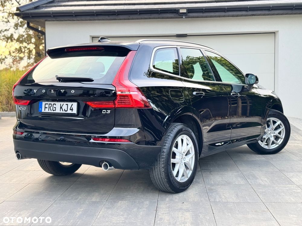 Volvo XC 60 D3 Summum - 16