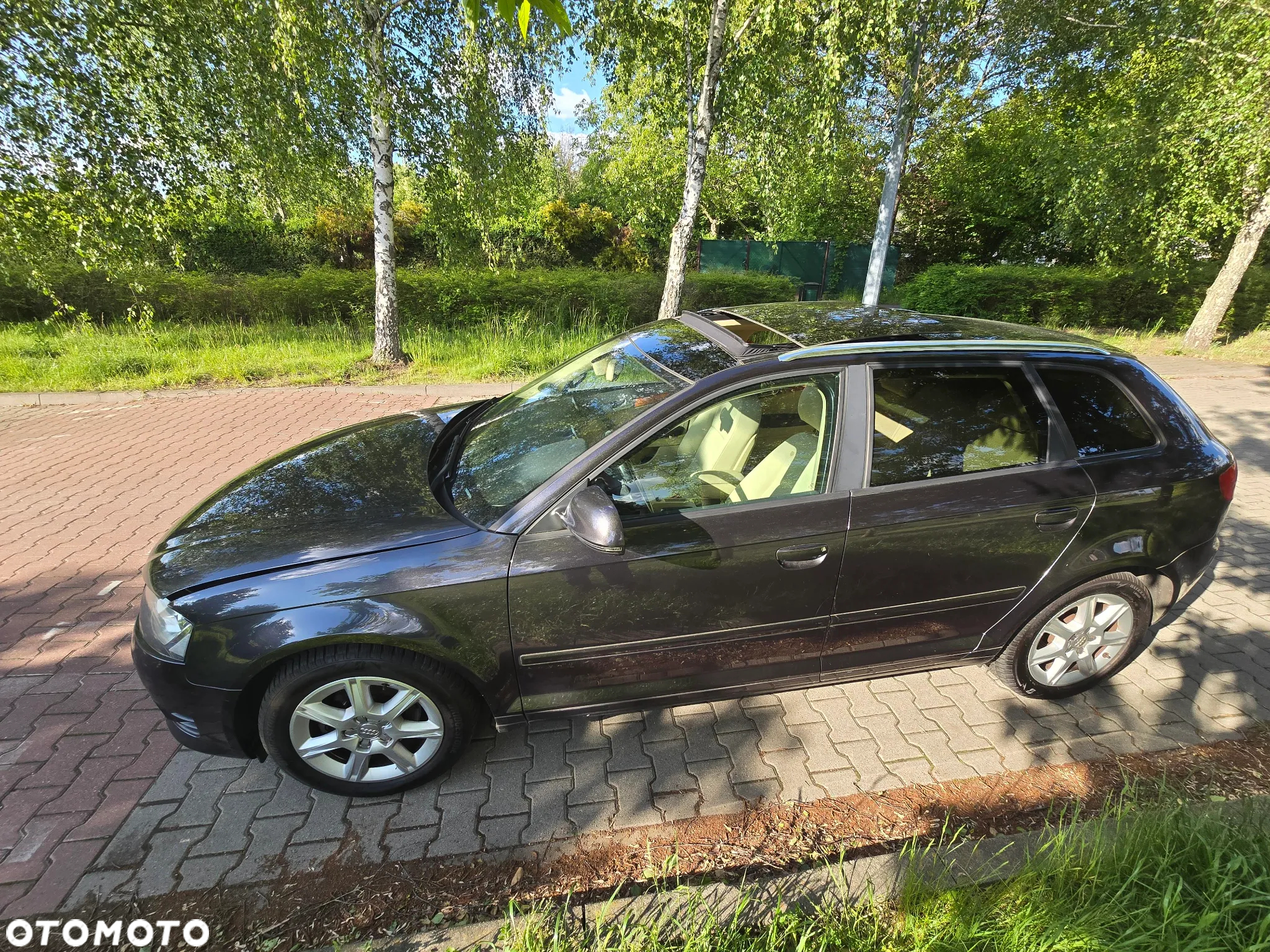 Audi A3 1.6 TDI Sportback DPF Attraction - 15