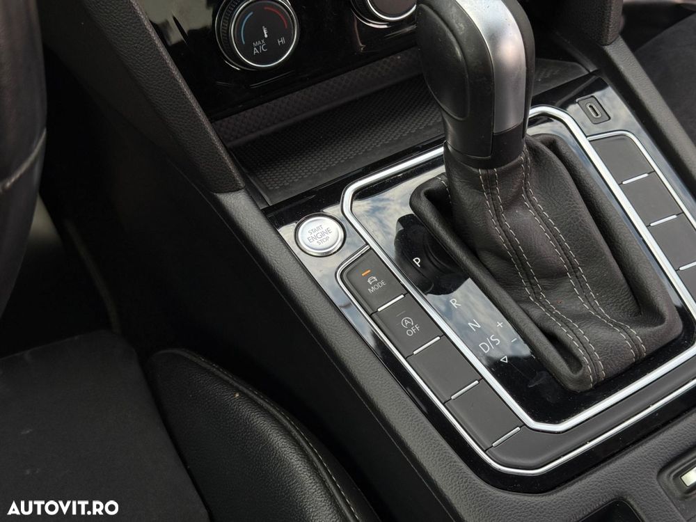 Volkswagen ARTEON - 20