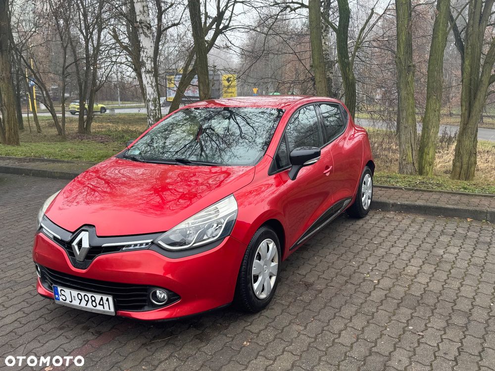 Renault Clio 1.2 16V Authentique Euro5 - 1