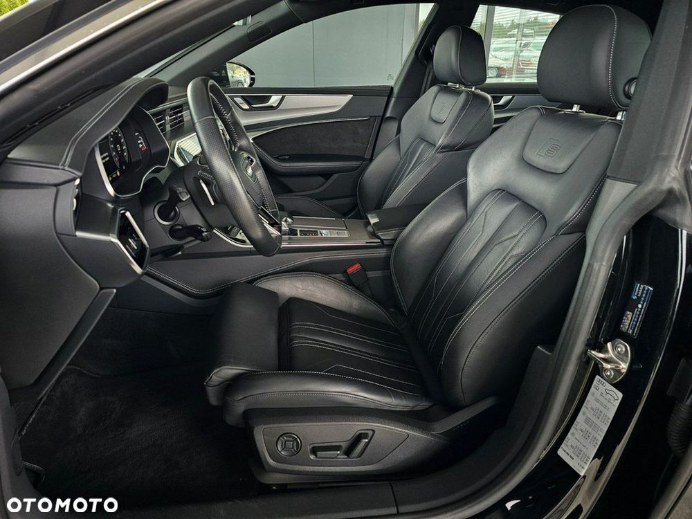 Audi A7 Sportback - 28