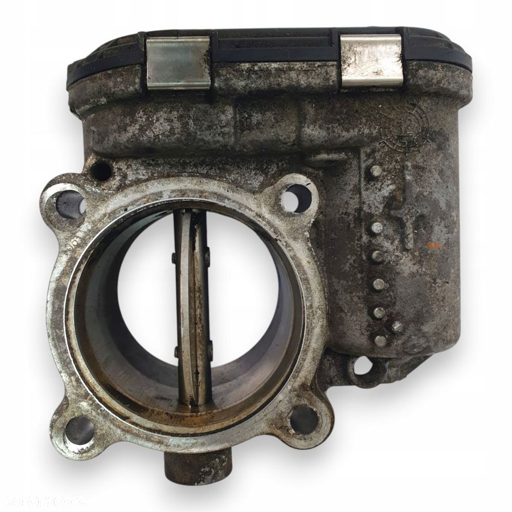 PRZEPUSTNICA Volvo V60 XC60 V70 XC70 2.4 D4 D5 31216665 - 6