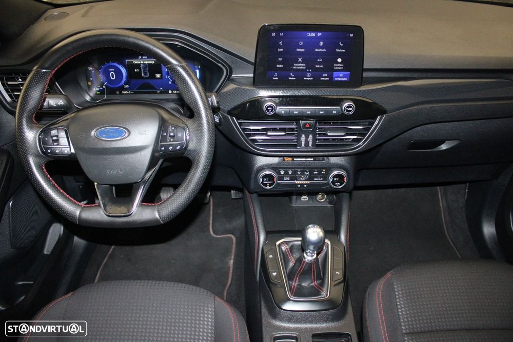 Ford Kuga 1.5 EcoBoost ST-Line - 10