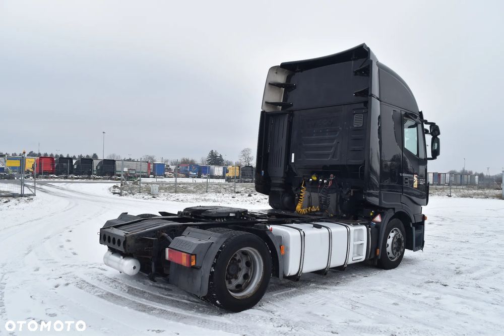 Iveco Stralis - 7