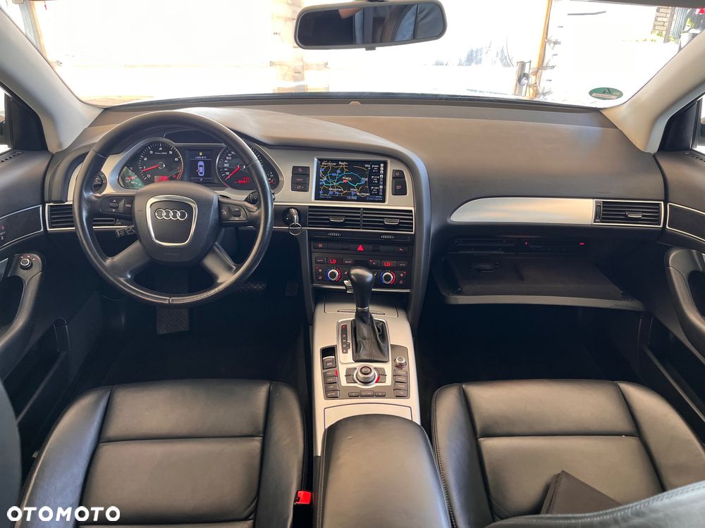 Audi A6 Limousine - 5