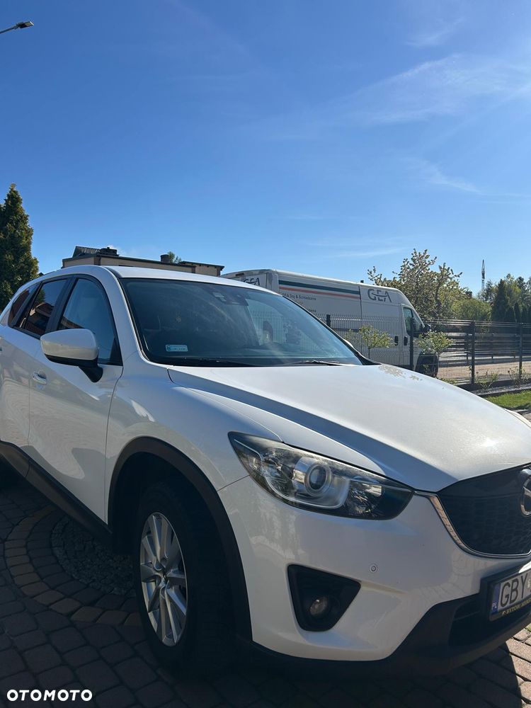 Mazda CX-5 2.2 D Skyenergy 2WD - 2