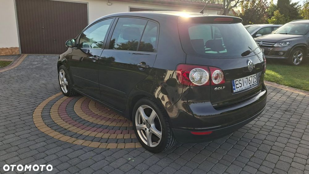Volkswagen Golf Plus - 6