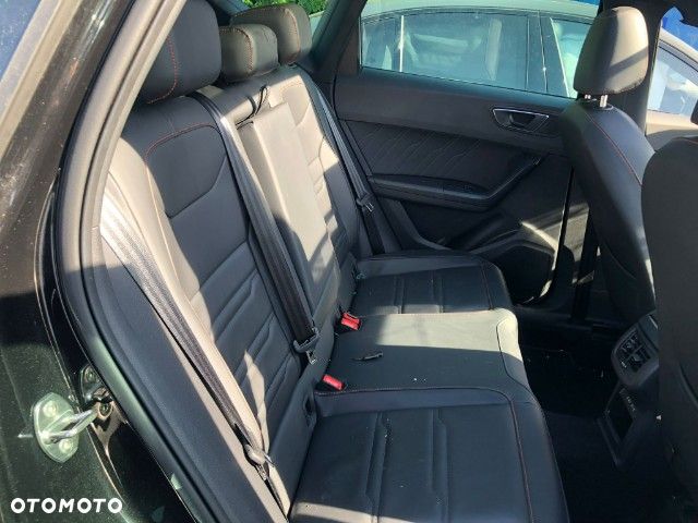 Seat Ateca 2.0 TSI 4Drive DSG FR - 9