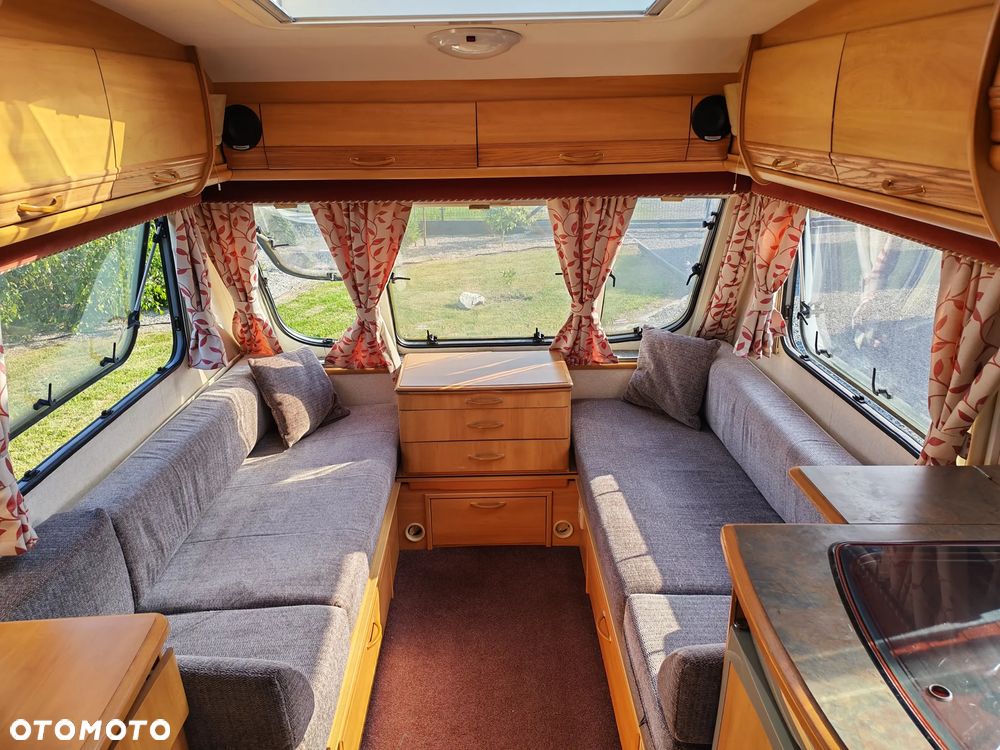 SWIFT Challenger 480 SE - 7