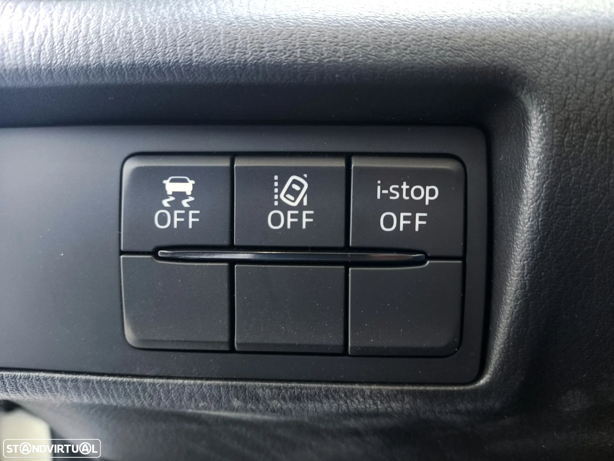 Mazda MX-5 1.5 RF Sky-G Excellence Navi Terracota - 29
