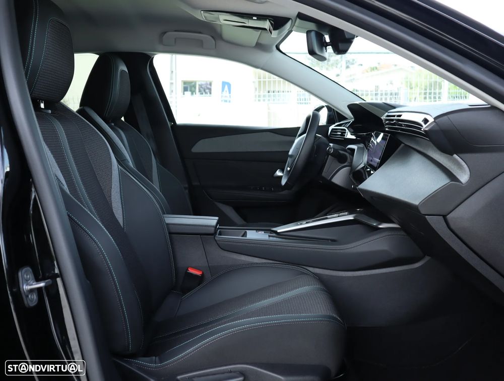 Peugeot e-308 156 Allure - 20