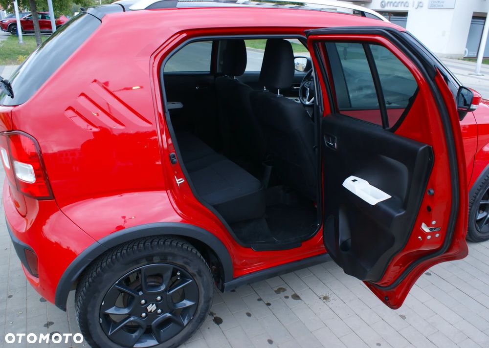 Suzuki Ignis 1.2 Elegance - 13
