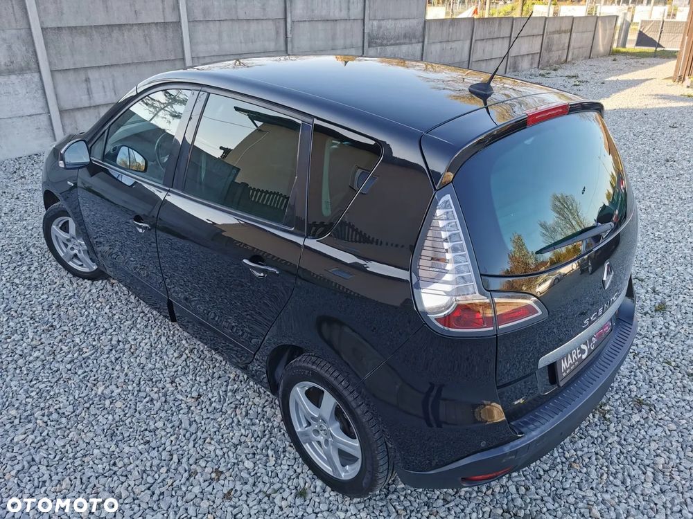 Renault Scenic Energy dCi 110 S&S Bose Edition - 27