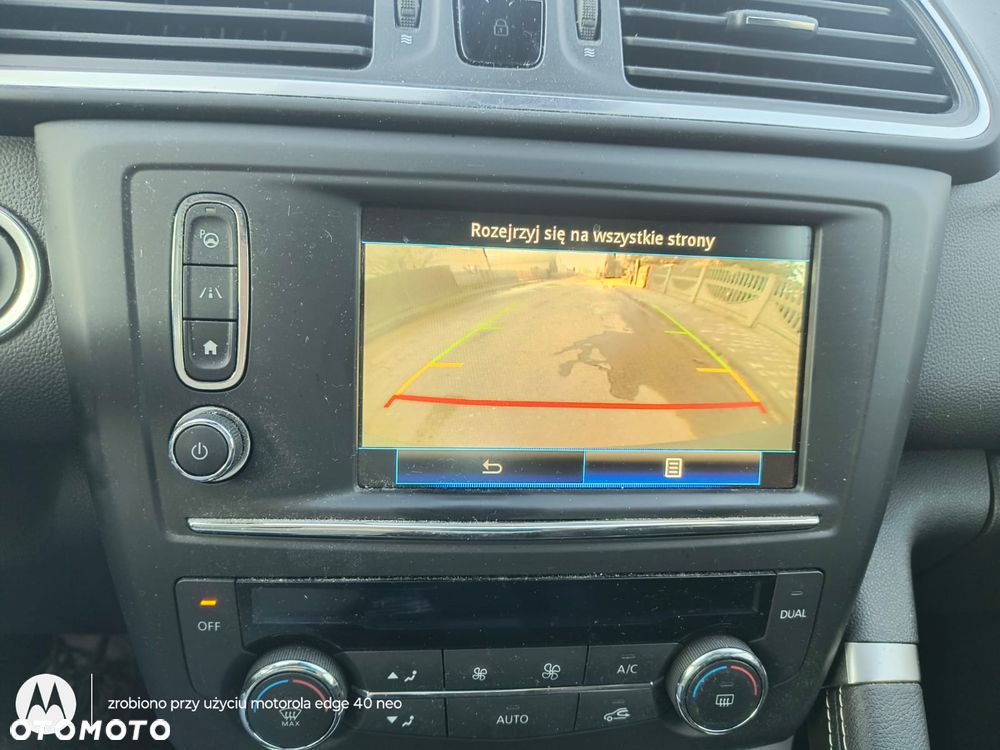 Renault Kadjar Energy TCe 165 CROSSBORDER-S - 11