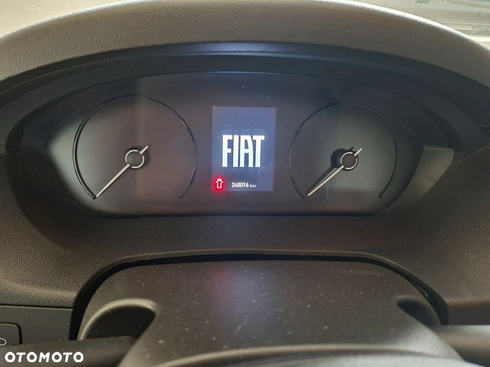 Fiat Ducato - 17