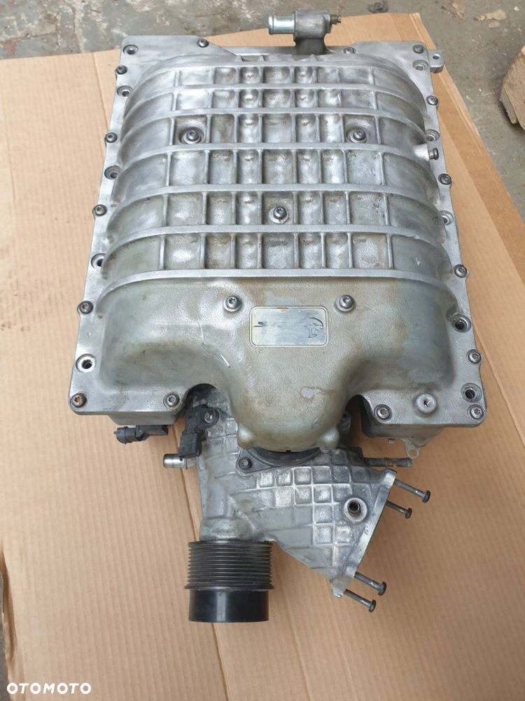 kompresor dodge challenger charger ram1500 6.2 trx 2021r 53011193ad - 1