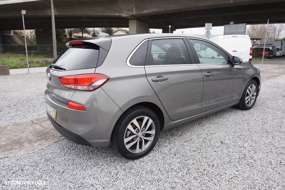 Hyundai i30 1.6 CRDI STyle - 7