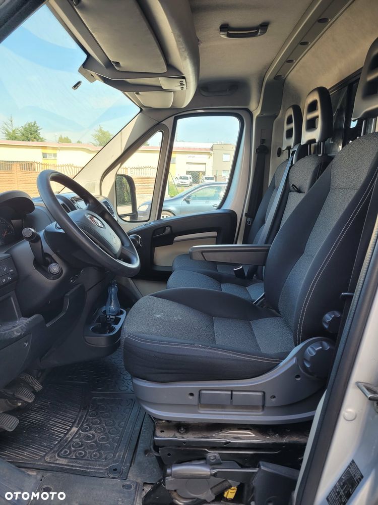 Fiat DUCATO - 11