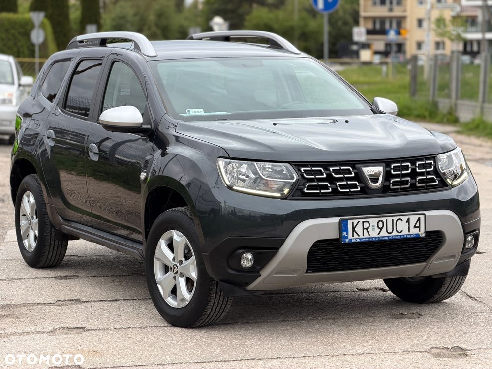 Dacia Duster 1.0 TCe Comfort - 4