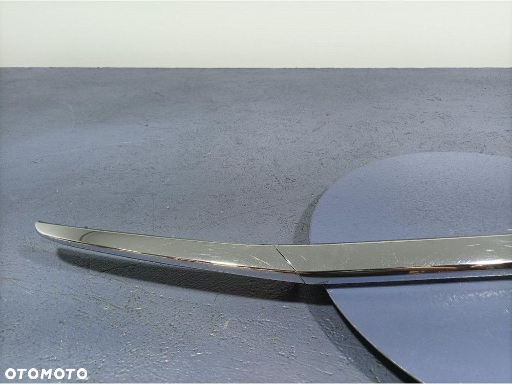 MAZDA 6 III GJ SEDAN LISTWA CHROM KLAPY BAGAŻNIKA GHK1-50852 GHK1-508F1 - 3