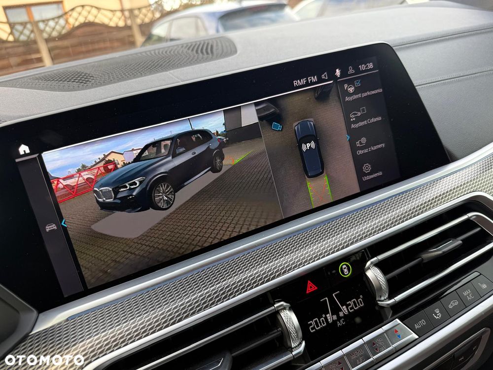 BMW X5 xDrive45e - 37